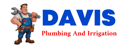 Trusted plumber in STRANG